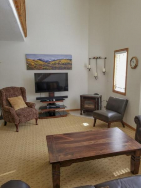 Cascade Three Bedroom Three Bath – C03